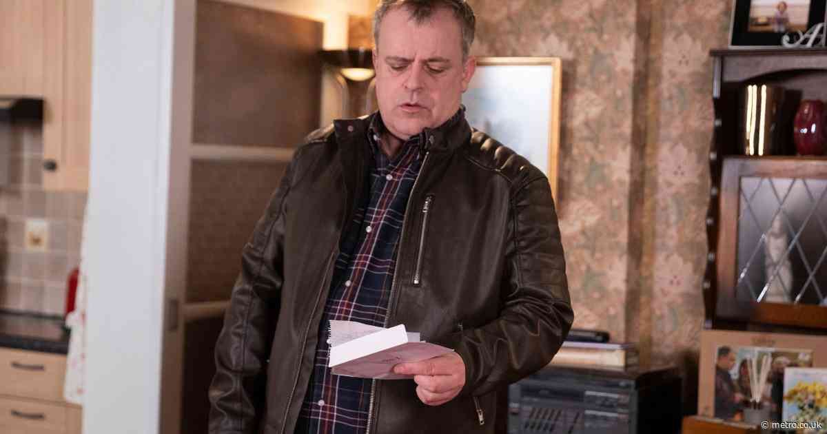 Coronation Street spoilers – Steve’s shock act of betrayal to keep Tracy with him