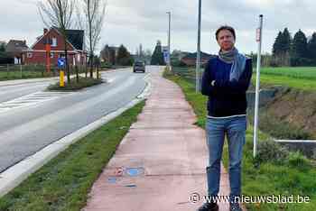 Twee nieuwe fietspadendossiers goedgekeurd