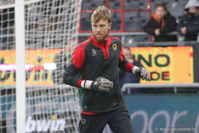 Liam Bossin geschorst, Brent Gabriël maakt competitiedebuut bij KV Oostende