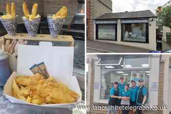 5 award-winning fish and chip shops to visit on Good Friday
