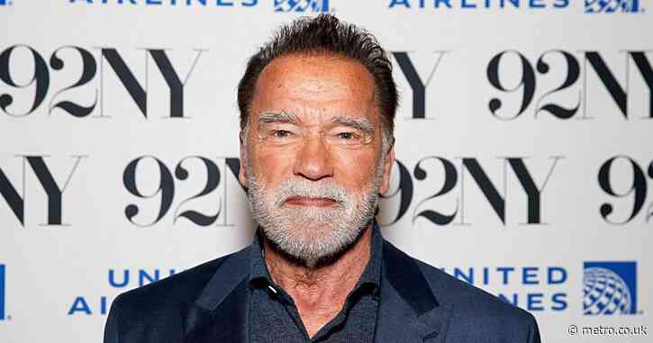 Arnold Schwarzenegger, 76, addresses acting future after concerns over heart surgery