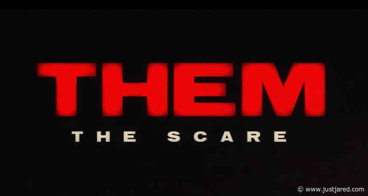 'Them: The Scare' Gets Intense Trailer for Season 2 of Prime Video Horror Anthology Series - Watch Now!