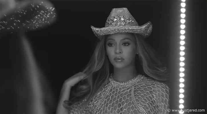 Beyonce Addresses Grammys Snub for Album of the Year on New 'Cowboy Carter' Song