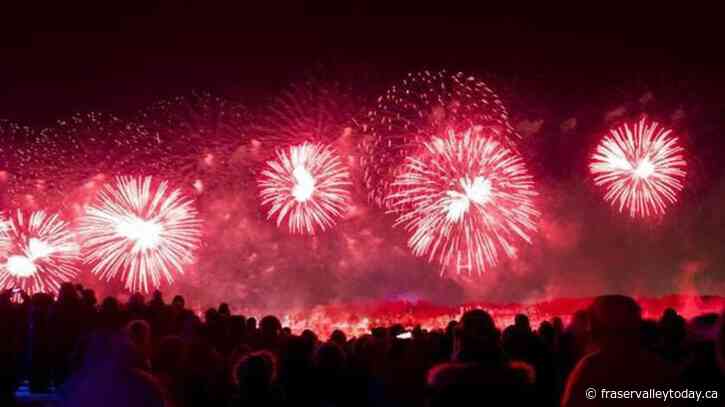 New study says fireworks have small effect on air quality, but doctors not impressed