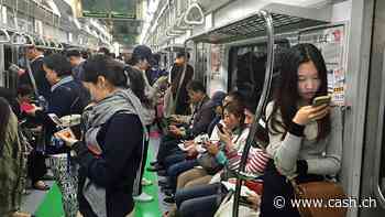In Südkorea soll Super-U-Bahn Geburtenrate steigern