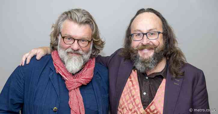 Hairy Bikers star Si King gives emotional update on ‘strange’ life after Dave Myers’ death