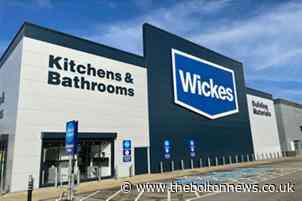 Wickes Bolton's Easter Bank Holiday opening hours