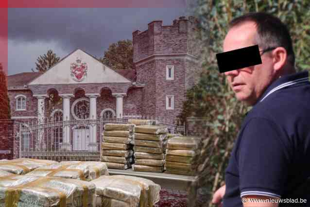 De ‘Kleine Escobar’ van Kasterlee: de drugsbaas die jarenlang onder de radar bleef