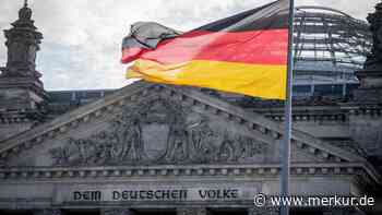 Verfassungsfeinde im Deutschen Bundestag: Rechtsphilosoph warnt vor „AfD-Erlass“