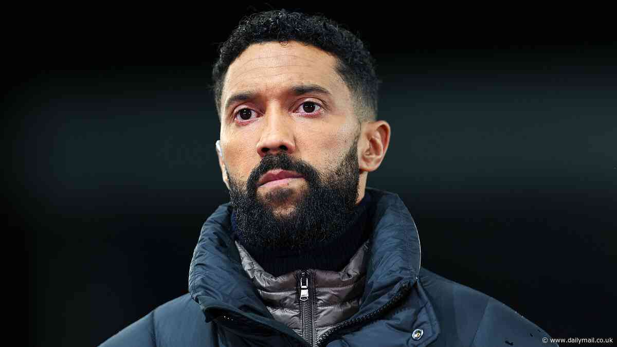 Ex-Arsenal and Man City star Gael Clichy reveals the three football icons he believes 'changed the Premier League forever'... as he outlines how the Gunners can 'hurt' Pep Guardiola's side in their crunch title showdown