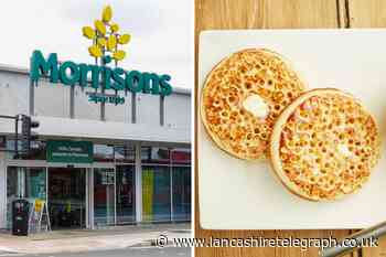 Morrisons giving away free crumpets - see how to claim