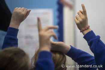 Parents devastated as school photos offered without children with complex needs