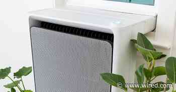 The Next Heat Pump Frontier? NYC Apartment Windows