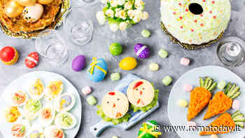 Ricette tradizionali e innovative per il pranzo di Pasqua