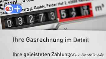 Gas: Versorger in Schleswig-Holstein reichen volle Mehrwertsteuer durch