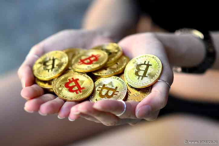Nederlander ziet in Bitcoin nog niet het nieuwe goud