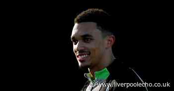 Trent Alexander-Arnold injury update teased as Liverpool drop new hint
