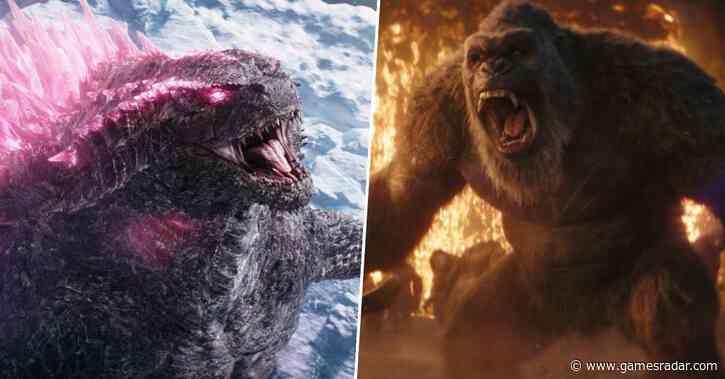 Godzilla x Kong: The New Empire ending explained: your biggest questions answered