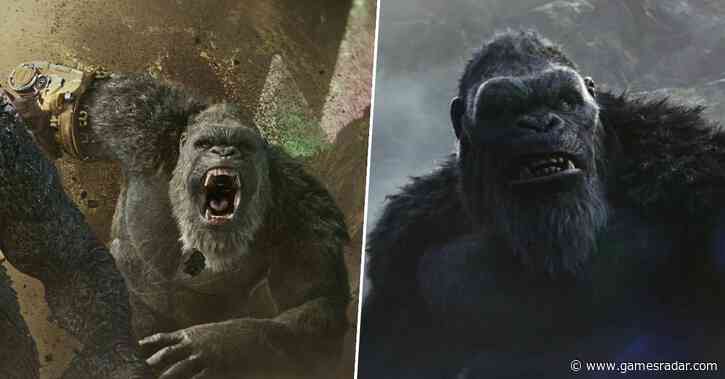 When will Godzilla x Kong: The New Empire be on streaming?