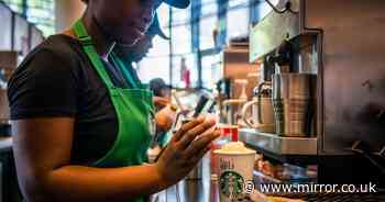 Starbucks to open another 100 stores in the UK - see full list of first 19 locations