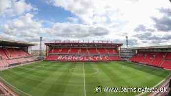 WELCOMING TODAY'S MATCH SPONSORS