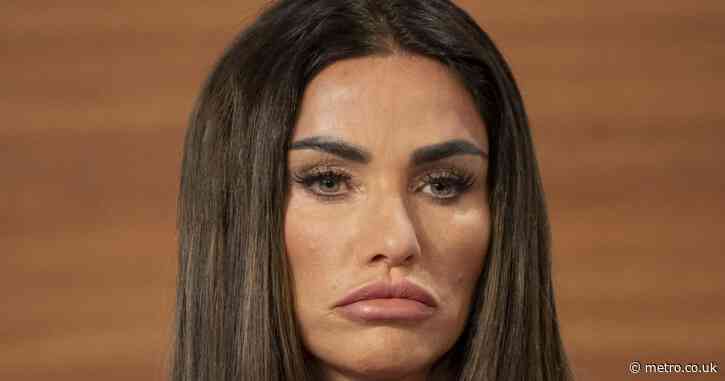 Katie Price risks reigniting Victoria Beckham feud years after ‘Misery Spice’ dig