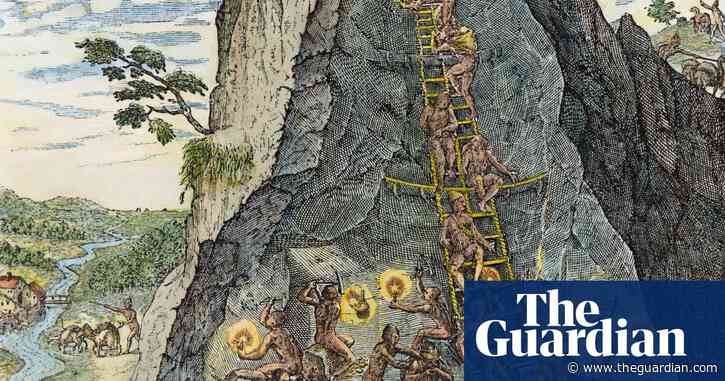 Bolivian Indigenous groups assert claim to treasure of ‘holy grail of shipwrecks’