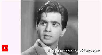 Here's why Dilip Kumar changed his name