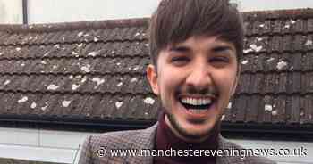 Martyn Hett's mum Figen Murray says terror attack in Moscow 'brought everything back'