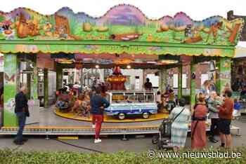 Optredens, kinderanimatie en de Ronde op groot scherm: gemeente viert paaskermis