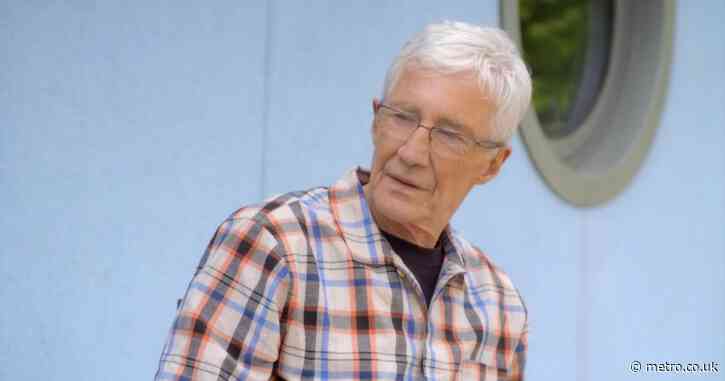 BBC star claims Paul O’Grady’s ghost is ‘haunting’ them