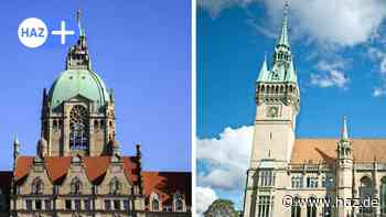 Hannover und Braunschweig: Wo lebt es sich besser?