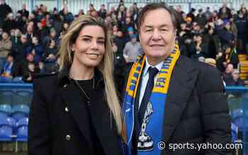 Match of the day: Wrexham’s Hollywood stars vs Mansfield’s self-made husband-and-wife team