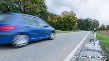 Über 60 km/h zu schnell: 32-Jähriger erhält Geldbuße in Höhe von 480 Euro sowie einmonatiges Fahrverbot