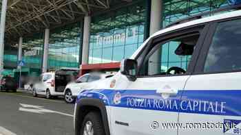 Aeroporto di Fiumicino, nuova ordinanza anti furbetti: taxi assegnati automaticamente e nuove regole per gli Ncc