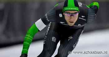 Louis Hollaar en Mats Siemons langer bij Team Reggeborgh