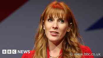 Angela Rayner insists she has done nothing wrong