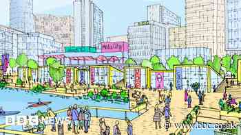 Major plans to transform MediaCity approved