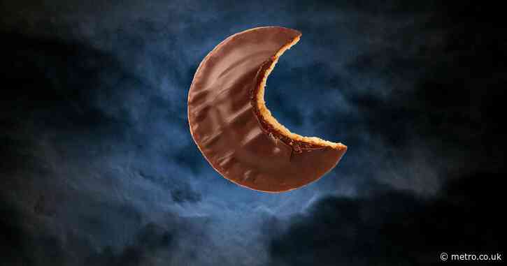 Here’s why the Jaffa cake eclipse advert is so very wrong