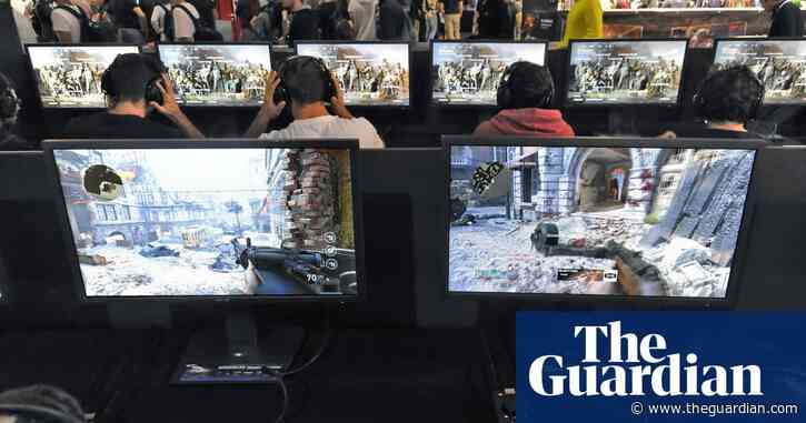 ‘It’s very easy to steal someone’s voice’: how AI is affecting video game actors