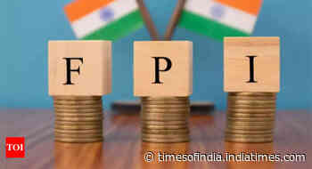 Foreign investors inject Rs 2 lakh crore into equities in FY24