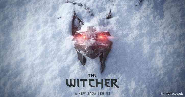 The Witcher 4 to enter production this year as team grows to over 400 people