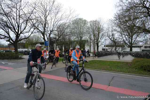 ‘Op de fiets met Emile’ neemt je mee langs alle mooie plekken uit het leven van schilder Emile Claus