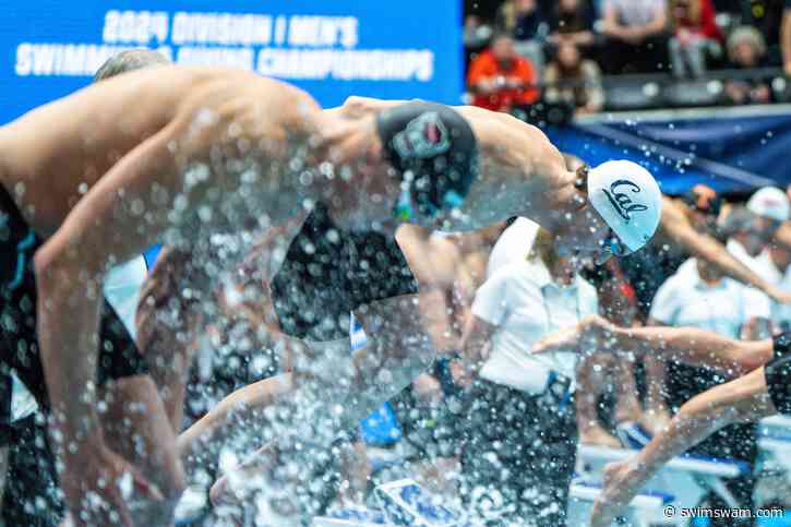 8 Goal Setting Tips for Swimmers