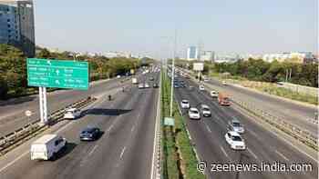 Delhi-Gurgaon Expressway Commuters Alert! NHAI Hikes Toll Charges From April 1; Check New Rates