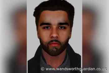 Police hunt for Shoreditch and Westminster rapes suspect