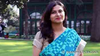 Unwavering Ambition, IAS Abhilasha Abhinav`s Journey And Success Strategy In UPSC