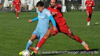 VfV Hildesheim – Lupos vorletzte Hürde vor dem DFB-Pokal