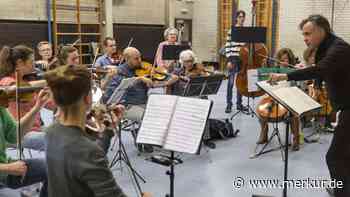 330 Programme mit wunderschöner Musik: 50 Jahre Symphonieorchester des Kulturvereins Zorneding-Baldham