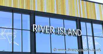 River Island fans plan next holiday after seeing 'stunning' maxi dress